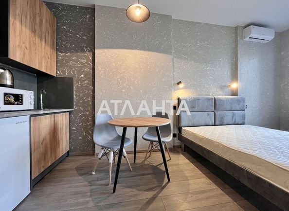 2-rooms apartment apartment by the address st. Klubnichnyy per (area 50,0 m2) - Atlanta.ua - photo 2