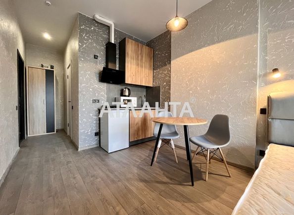 2-rooms apartment apartment by the address st. Klubnichnyy per (area 50,0 m2) - Atlanta.ua