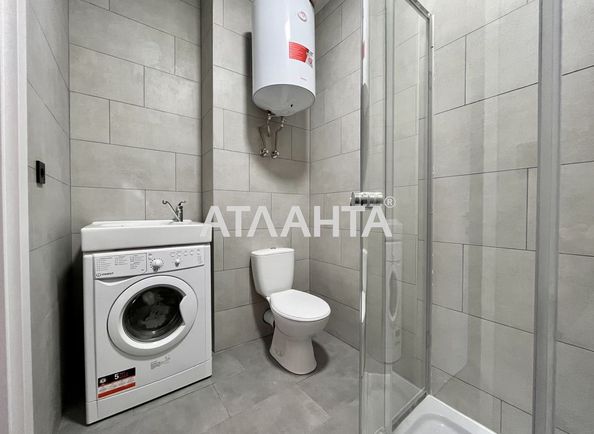 2-rooms apartment apartment by the address st. Klubnichnyy per (area 50,0 m2) - Atlanta.ua - photo 8