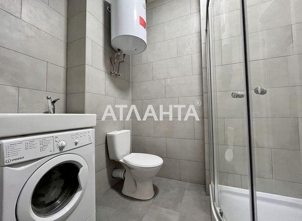 2-rooms apartment apartment by the address st. Klubnichnyy per (area 50,0 m2) - Atlanta.ua - photo 4