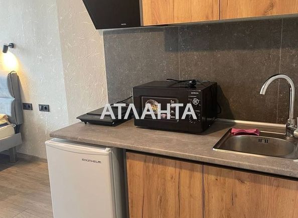 1-комнатная квартира по адресу ул. Педагогическая (площадь 27 м²) - Atlanta.ua - фото 10