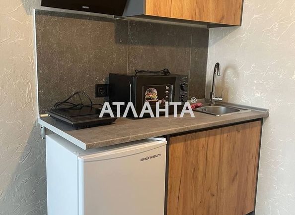 1-комнатная квартира по адресу ул. Педагогическая (площадь 27 м²) - Atlanta.ua - фото 9