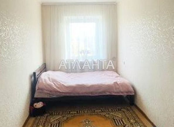 3-rooms apartment apartment by the address st. Peresypskaya 8 ya (area 55,8 m2) - Atlanta.ua - photo 5