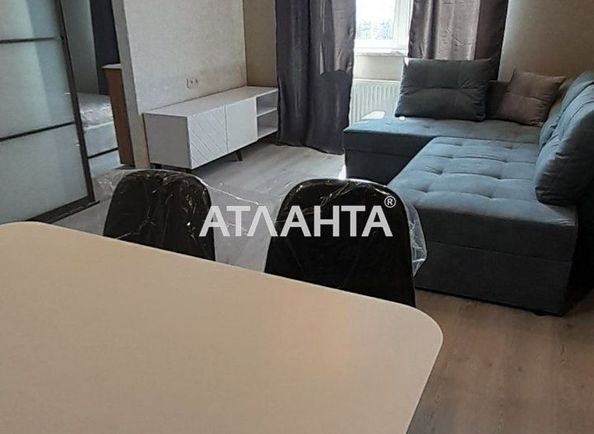 2-rooms apartment apartment by the address st. Sakharova (area 46,0 m2) - Atlanta.ua - photo 4