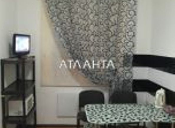 2-rooms apartment apartment by the address st. Bolshaya arnautskaya Chkalova (area 41,9 m2) - Atlanta.ua