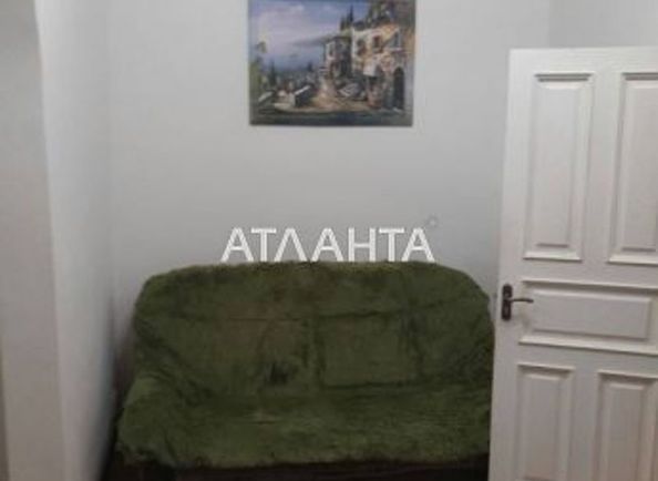 2-rooms apartment apartment by the address st. Bolshaya arnautskaya Chkalova (area 41,9 m2) - Atlanta.ua - photo 5