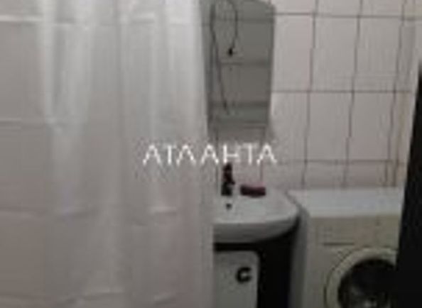 2-rooms apartment apartment by the address st. Bolshaya arnautskaya Chkalova (area 41,9 m2) - Atlanta.ua - photo 8