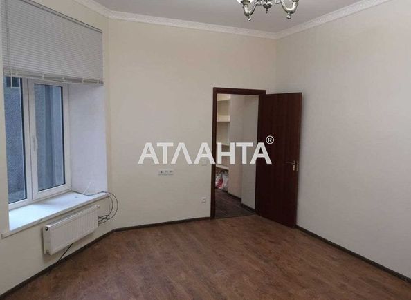 1-room apartment apartment by the address st. Shmidta leyt (area 36,5 m2) - Atlanta.ua