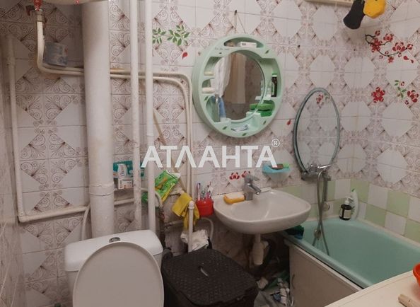 2-rooms apartment apartment by the address st. Marselskaya (area 43,7 m2) - Atlanta.ua - photo 6