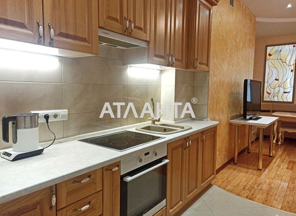 1-room apartment apartment by the address st. Genuezskaya (area 60,0 m2) - Atlanta.ua - photo 2