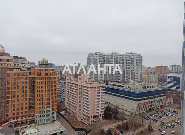 1-room apartment apartment by the address st. Genuezskaya (area 60,0 m2) - Atlanta.ua - photo 3