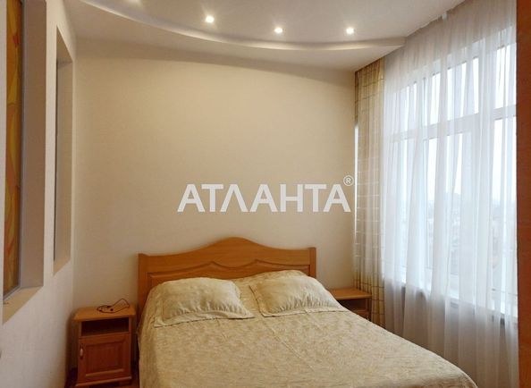 1-room apartment apartment by the address st. Genuezskaya (area 60,0 m2) - Atlanta.ua - photo 5