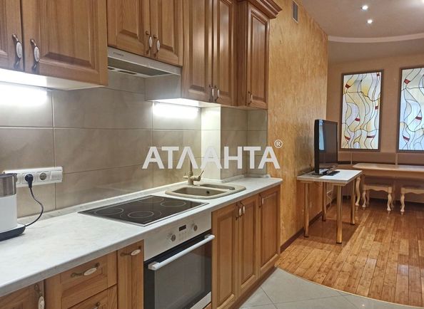 1-room apartment apartment by the address st. Genuezskaya (area 60,0 m2) - Atlanta.ua - photo 7