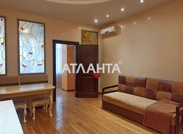 1-room apartment apartment by the address st. Genuezskaya (area 60,0 m2) - Atlanta.ua - photo 10