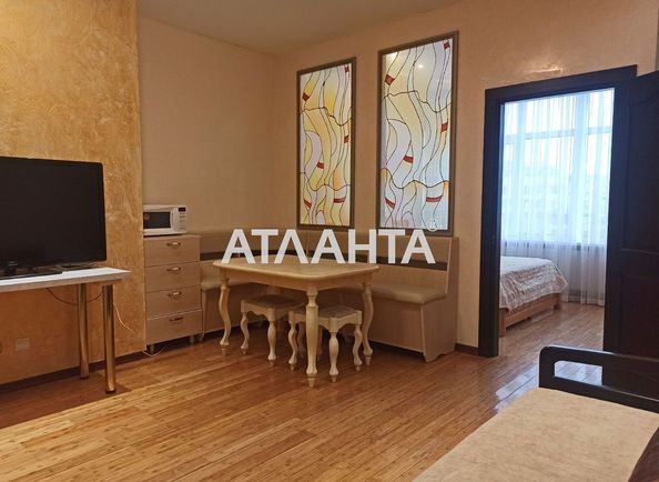 1-room apartment apartment by the address st. Genuezskaya (area 60,0 m2) - Atlanta.ua - photo 12