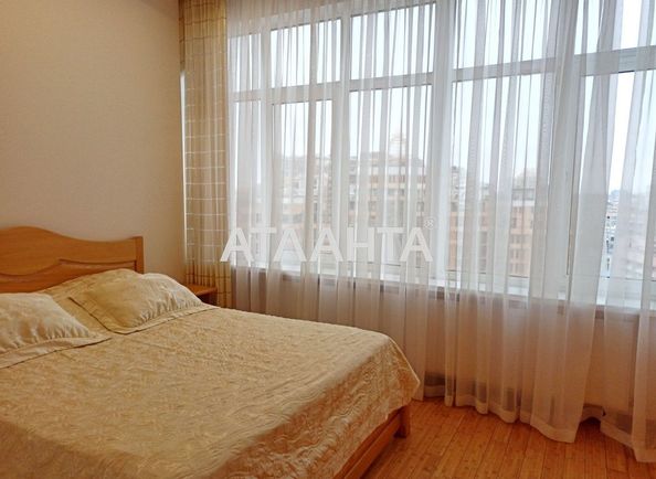 1-room apartment apartment by the address st. Genuezskaya (area 60,0 m2) - Atlanta.ua - photo 13