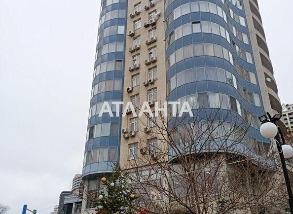 1-кімнатна квартира за адресою вул. Генуезька (площа 60,0 м2) - Atlanta.ua - фото 17
