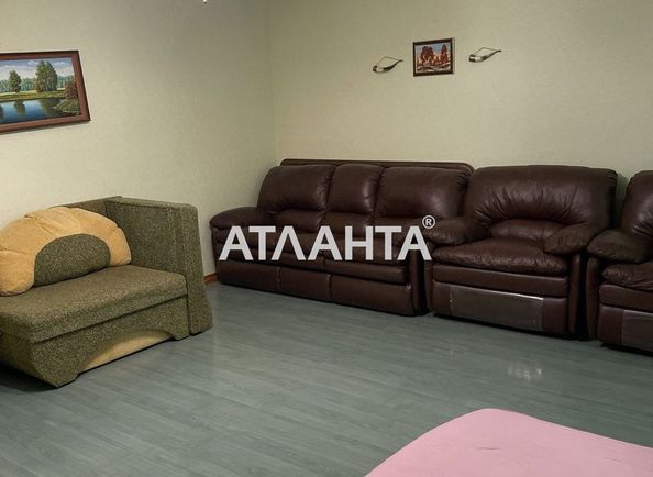 2-rooms apartment apartment by the address st. 1 maya (area 110,0 m2) - Atlanta.ua - photo 6