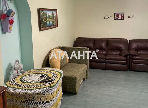 2-rooms apartment apartment by the address st. 1 maya (area 110,0 m2) - Atlanta.ua - photo 7