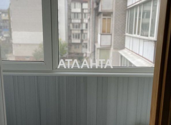 2-rooms apartment apartment by the address st. 1 maya (area 110,0 m2) - Atlanta.ua - photo 15
