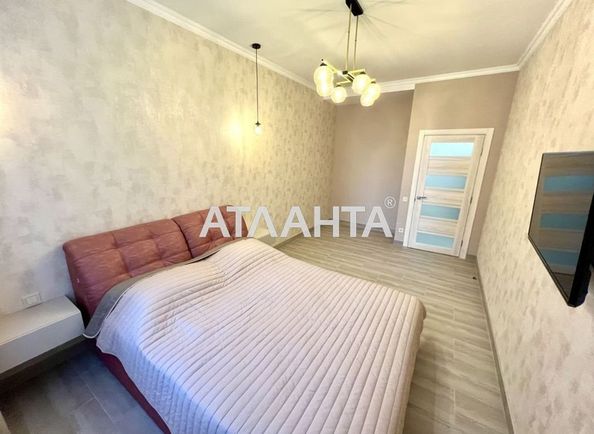 1-room apartment apartment by the address st. Genuezskaya (area 40 m²) - Atlanta.ua - photo 2
