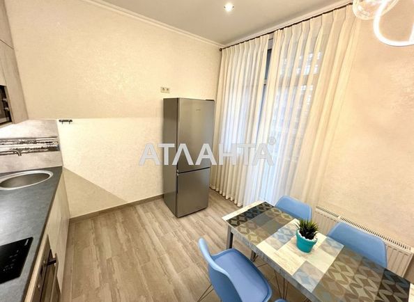 1-room apartment apartment by the address st. Genuezskaya (area 40 m²) - Atlanta.ua - photo 4