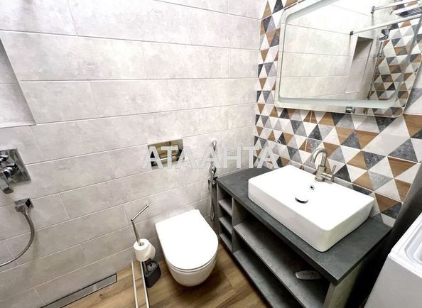 1-room apartment apartment by the address st. Genuezskaya (area 40 m²) - Atlanta.ua - photo 6