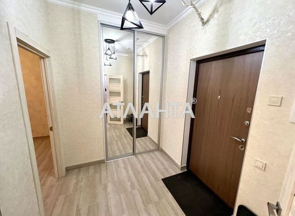 1-room apartment apartment by the address st. Genuezskaya (area 40 m²) - Atlanta.ua - photo 7