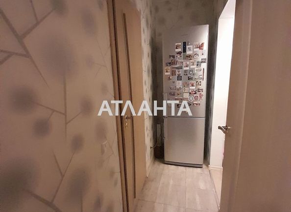 2-rooms apartment apartment by the address st. Sakharova (area 52,0 m2) - Atlanta.ua - photo 11