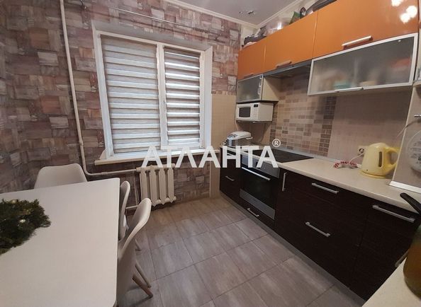 2-rooms apartment apartment by the address st. Sakharova (area 52,0 m2) - Atlanta.ua