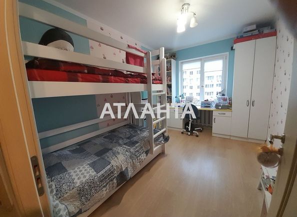 2-rooms apartment apartment by the address st. Sakharova (area 52,0 m2) - Atlanta.ua - photo 4