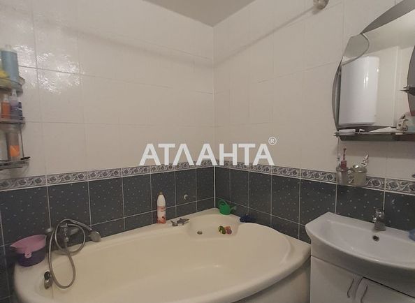 2-rooms apartment apartment by the address st. Sakharova (area 52,0 m2) - Atlanta.ua - photo 13