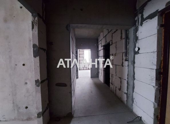 3-rooms apartment apartment by the address st. Lyustdorfskaya dor Chernomorskaya dor (area 85,1 m2) - Atlanta.ua - photo 8