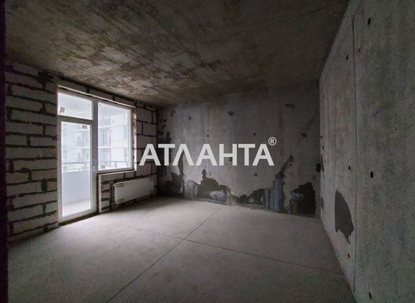 3-rooms apartment apartment by the address st. Lyustdorfskaya dor Chernomorskaya dor (area 85,1 m2) - Atlanta.ua