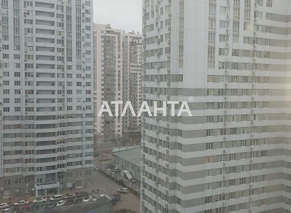 3-rooms apartment apartment by the address st. Lyustdorfskaya dor Chernomorskaya dor (area 85,1 m2) - Atlanta.ua - photo 11