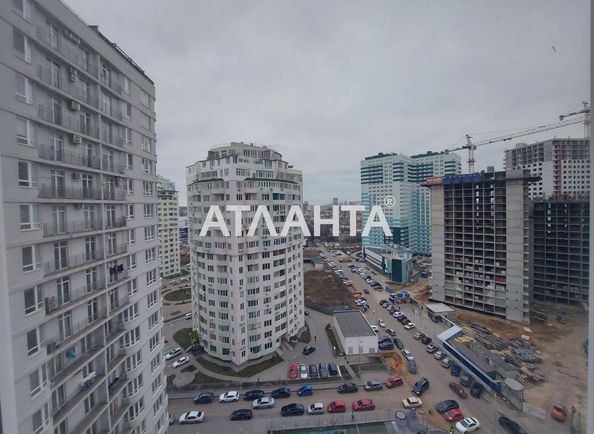 3-rooms apartment apartment by the address st. Lyustdorfskaya dor Chernomorskaya dor (area 85,1 m2) - Atlanta.ua - photo 12