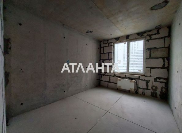 3-rooms apartment apartment by the address st. Lyustdorfskaya dor Chernomorskaya dor (area 85,1 m2) - Atlanta.ua - photo 4