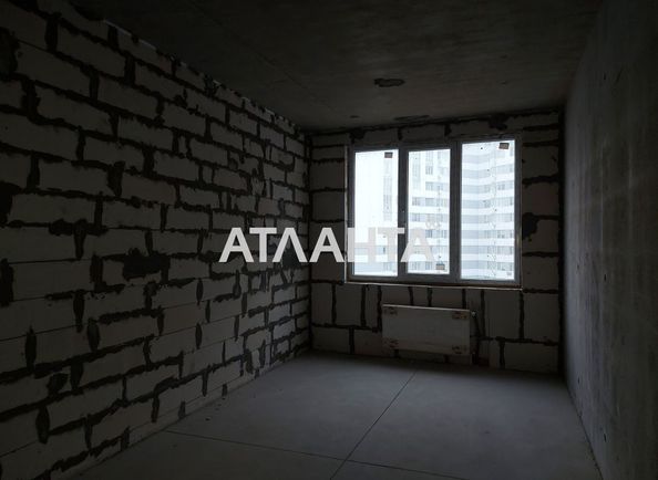 3-rooms apartment apartment by the address st. Lyustdorfskaya dor Chernomorskaya dor (area 85,1 m2) - Atlanta.ua - photo 6