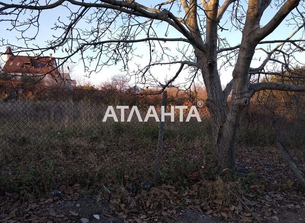 Участок по адресу Гагарина пер. (площадь 6,0 сот) - Atlanta.ua - фото 4