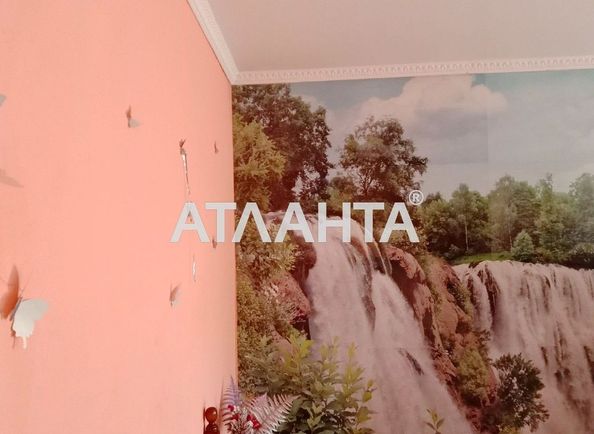 House by the address st. Oktyabrskaya Zhovtneva (area 72,4 m2) - Atlanta.ua - photo 4