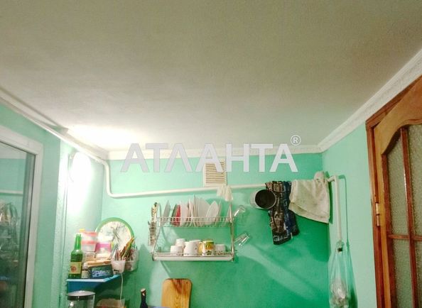House by the address st. Oktyabrskaya Zhovtneva (area 72,4 m2) - Atlanta.ua - photo 12