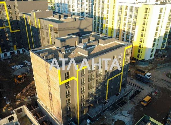 3-rooms apartment apartment by the address st. Zaliznichna (area 78,0 m2) - Atlanta.ua - photo 16
