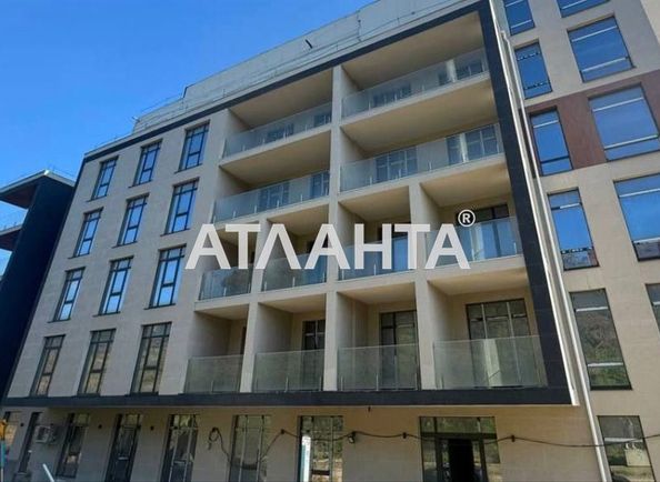 2-кімнатна квартира за адресою Маячний пров. (площа 66,2 м²) - Atlanta.ua