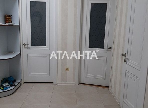 2-rooms apartment apartment by the address st. Parusnaya Geroev Stalingrada (area 74,8 m2) - Atlanta.ua - photo 8