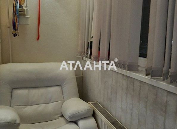 2-rooms apartment apartment by the address st. Parusnaya Geroev Stalingrada (area 74,8 m2) - Atlanta.ua - photo 10
