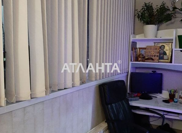 2-rooms apartment apartment by the address st. Parusnaya Geroev Stalingrada (area 74,8 m2) - Atlanta.ua - photo 11