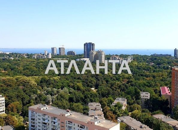 3-rooms apartment apartment by the address st. Topolinnyy per (area 111,0 m2) - Atlanta.ua