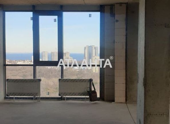 3-комнатная квартира по адресу Тополинный пер. (площадь 111,0 м2) - Atlanta.ua - фото 3