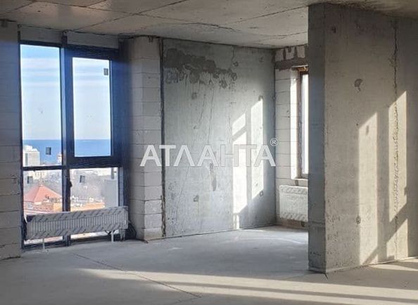 3-rooms apartment apartment by the address st. Topolinnyy per (area 111,0 m2) - Atlanta.ua - photo 5