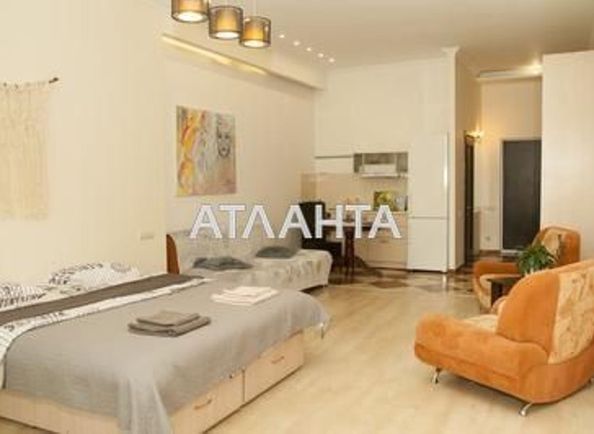 2-rooms apartment apartment by the address st. Gagarinskoe plato (area 120,0 m2) - Atlanta.ua - photo 2